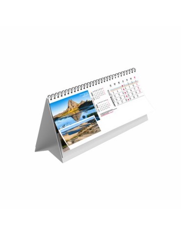 CHEVALET MAXI - AMPLE 2026 - QUADRI 2