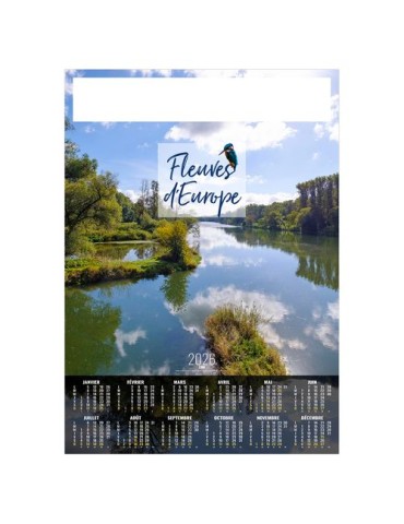 POSTER - CANAL 2026 - QUADRI