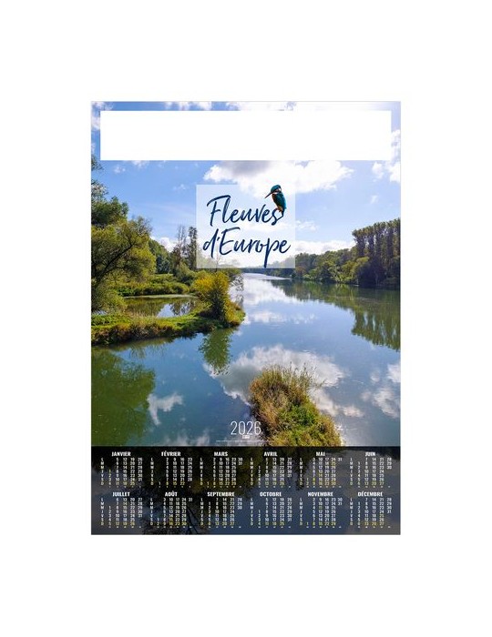 POSTER - CANAL 2026 - QUADRI