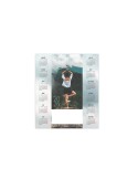 ESTAMPE - YOGA 2026 - CARRE 325 X 350 mm - QUADRI personnalisable avec votre logo