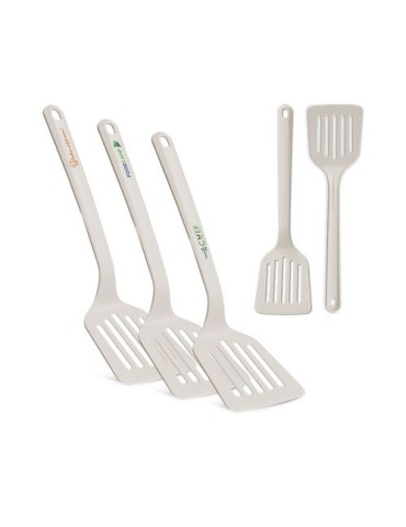 SPATULE A FENTE - USTENSILE DE CUISINE EN PLASTIQUE (PBT)