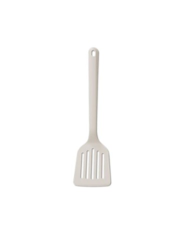 SPATULE A FENTE - USTENSILE DE CUISINE EN PLASTIQUE (PBT) 2