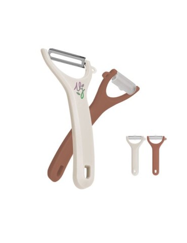 ÉPLUCHEUR À LÉGUMES ET FRUITS 2