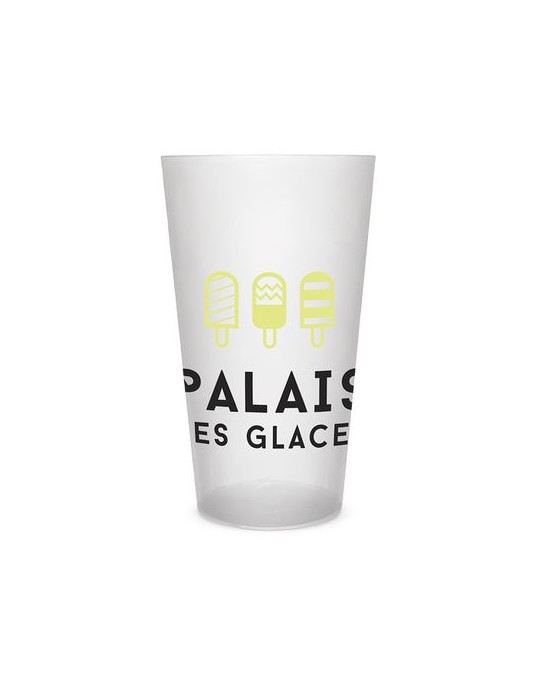 GOBELET DOSEUR 50 cl AVEC BEC VERSEUR