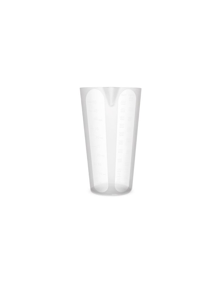 GOBELET DOSEUR 50 cl AVEC BEC VERSEUR