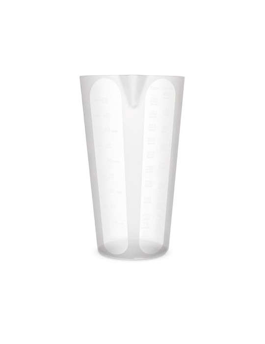 GOBELET DOSEUR 50 cl AVEC BEC VERSEUR