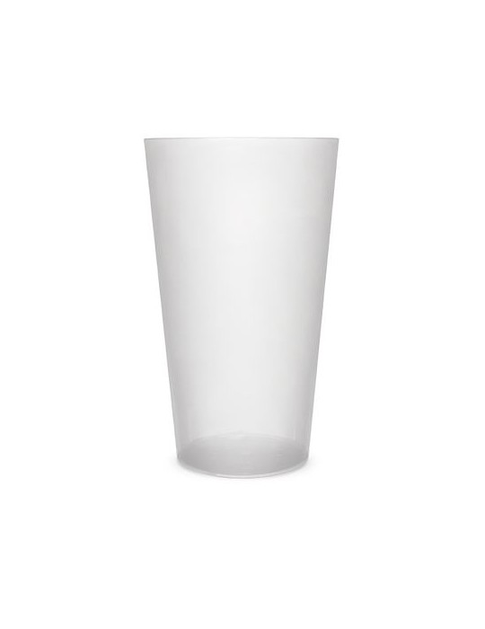 GOBELET DOSEUR 50 cl AVEC BEC VERSEUR