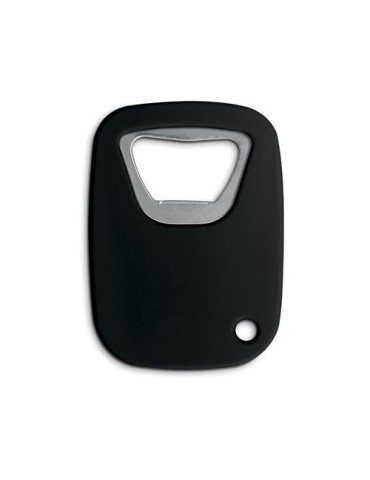 DÉCAPSULEUR EN MATIÈRE RECYCLÉE rPS AVEC UN AIMANT NÉODYME AU DOS 2