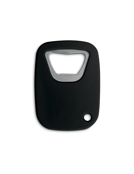 DÉCAPSULEUR EN MATIÈRE RECYCLÉE rPS AVEC UN AIMANT NÉODYME AU DOS