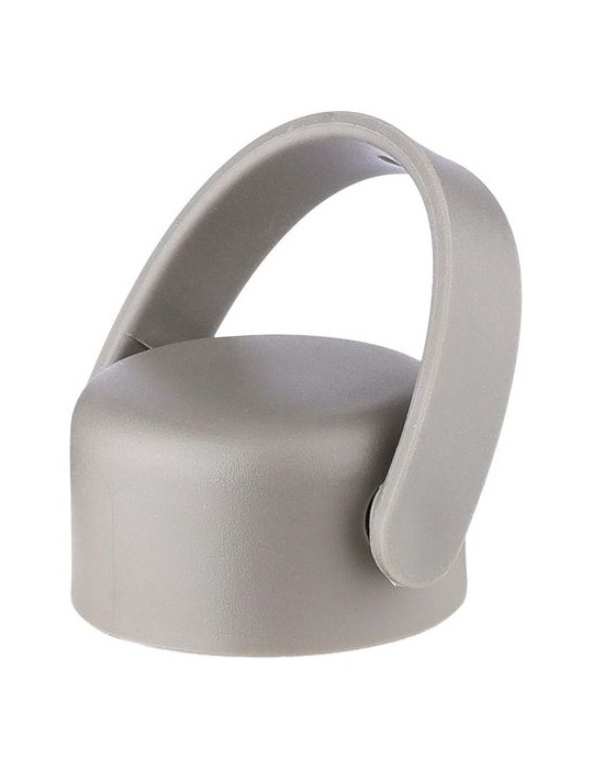 Gourde double paroi de 500 ml en acier inoxydable Omari