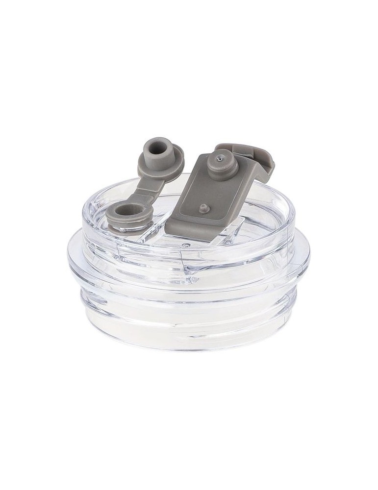 Gourde double paroi de 500 ml en acier inoxydable Omari