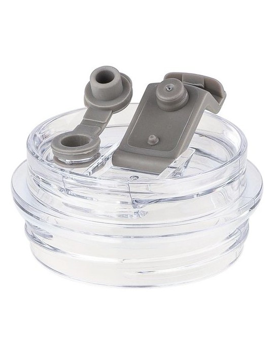 Gourde double paroi de 500 ml en acier inoxydable Omari