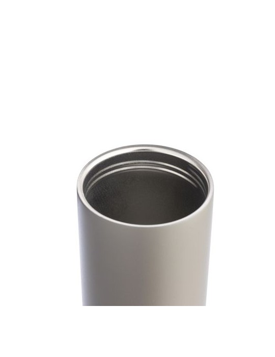 Gourde double paroi de 500 ml en acier inoxydable Omari