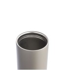 Gourde double paroi de 500 ml en acier inoxydable Omari Matières : acier inoxydable Couleurs : gun objet promo petit budget