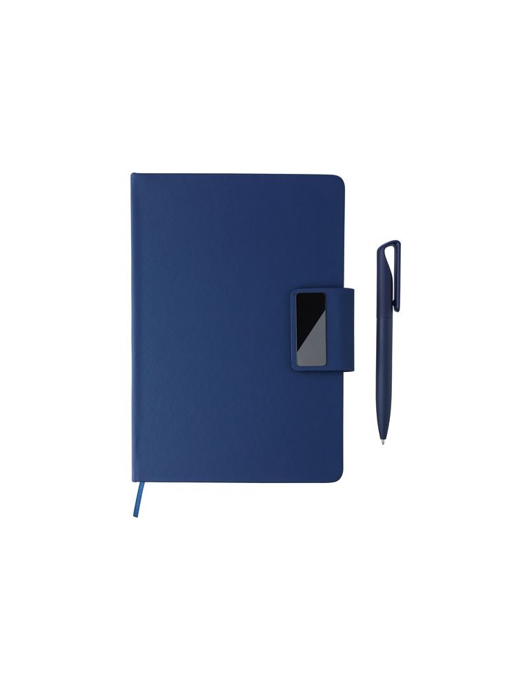 Coffret cadeau de bureau en carton Roan