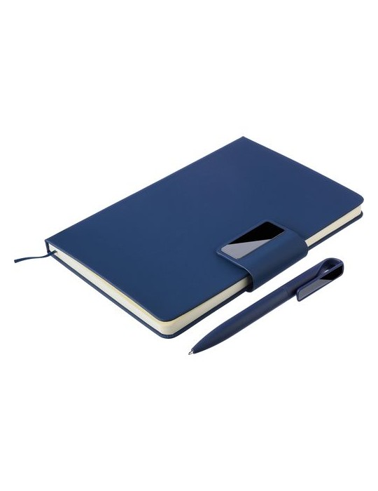 Coffret cadeau de bureau en carton Roan