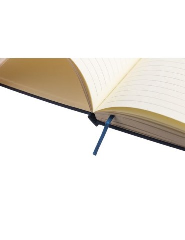 Coffret cadeau de bureau en carton Roan Matières : polyester Couleurs : bleu livraison express 24h 48h