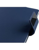 Coffret cadeau de bureau en carton Roan Matières : polyester Couleurs : noir personnalisable avec votre logo