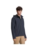RACE HOODED MEN VESTE Taille textile : 4XL Couleurs : french navy personnalisation sur mesure