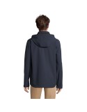 RACE HOODED MEN VESTE Taille textile : XXL Couleurs : french navy cadeau client original