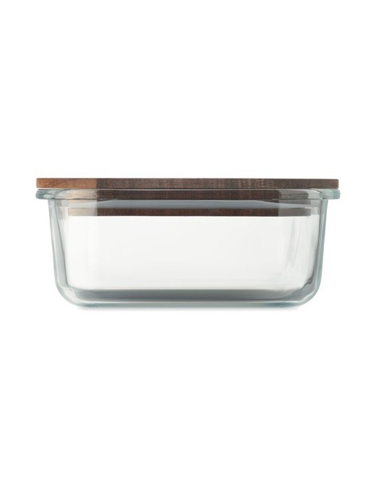 VITRIO LUNCH Lunch box en verre 800ml