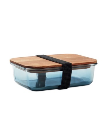 VITRIO LUNCH Lunch box en verre 800ml 2