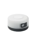 BRILLO Guirlande lumineuse LED Couleurs : noir personnalisable avec votre logo