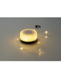 BRILLO Guirlande lumineuse LED Couleurs : noir impression haute définition