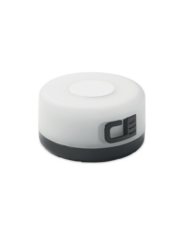 BRILLO Guirlande lumineuse LED Couleurs : noir cadeau collaborateur premium