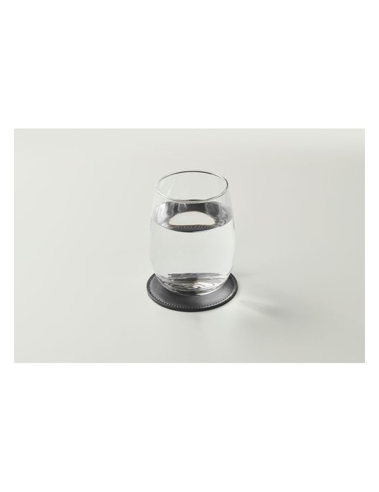 POSA Sous-verre rond en PU