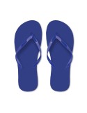 HONOLULU Tongs PE M Couleurs : bleu Pointure : M