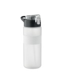 ISJFORDEN Bouteille RPET 700ml Couleurs : blanc transparent
