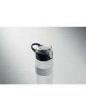 ISJFORDEN Bouteille RPET 700ml Couleurs : blanc transparent impression haute définition
