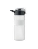 ISJFORDEN Bouteille RPET 700ml Couleurs : blanc transparent goodies publicitaire durable