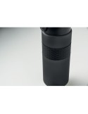 ISJFORDEN Bouteille RPET 700ml Couleurs : noir personnalisation rapide en France