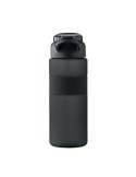 ISJFORDEN Bouteille RPET 700ml Couleurs : noir personnalisation rapide en France
