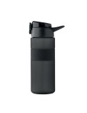 ISJFORDEN Bouteille RPET 700ml Couleurs : noir objet publicitaire robuste