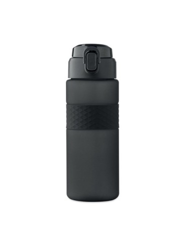 ISJFORDEN Bouteille RPET 700ml Couleurs : noir impression haute définition