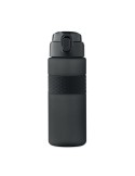 ISJFORDEN Bouteille RPET 700ml Couleurs : noir impression haute définition