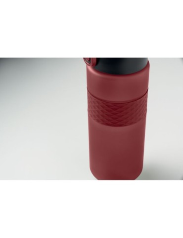 ISJFORDEN Bouteille RPET 700ml Couleurs : bordeaux objet promotionnel éco-responsable