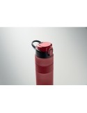 ISJFORDEN Bouteille RPET 700ml Couleurs : bordeaux cadeau affaires élégant