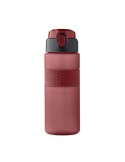 ISJFORDEN Bouteille RPET 700ml Couleurs : bordeaux objet promotionnel éco-responsable