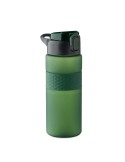 ISJFORDEN Bouteille RPET 700ml Couleurs : vert foncé cadeau entreprise pas cher