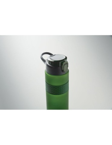 ISJFORDEN Bouteille RPET 700ml Couleurs : vert foncé livraison express 24h 48h