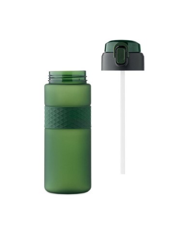 ISJFORDEN Bouteille RPET 700ml Couleurs : vert foncé goodies entreprise design