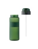 ISJFORDEN Bouteille RPET 700ml Couleurs : vert foncé goodies entreprise design