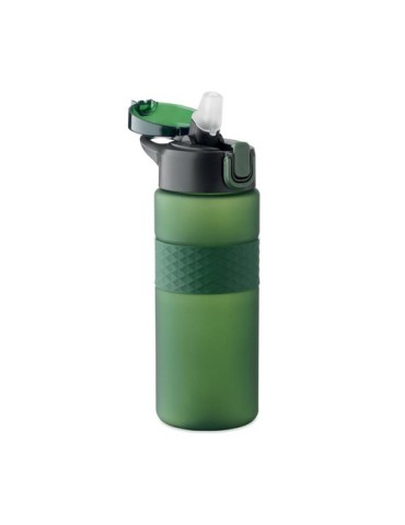 ISJFORDEN Bouteille RPET 700ml Couleurs : vert foncé livraison express 24h 48h