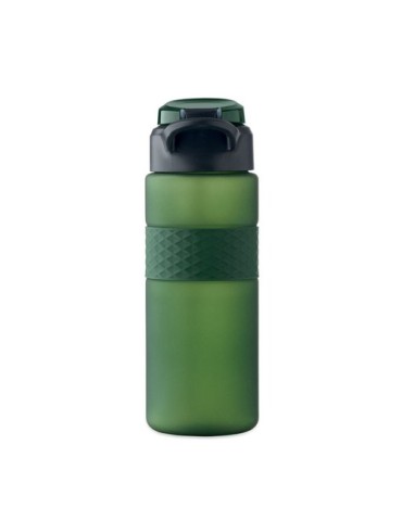 ISJFORDEN Bouteille RPET 700ml Couleurs : vert foncé goodies entreprise design