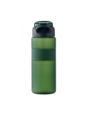 ISJFORDEN Bouteille RPET 700ml Couleurs : vert foncé goodies entreprise design