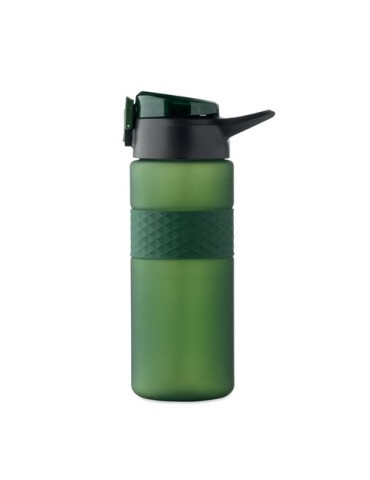 ISJFORDEN Bouteille RPET 700ml Couleurs : vert foncé goodies publicitaire événementiel